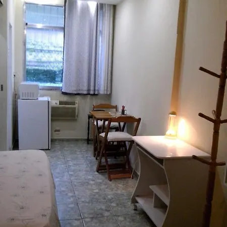 Kitnet silencioso Centro Lapa Appartamento